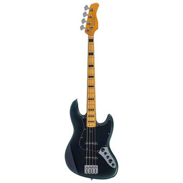 Sire V7N A4/DF Marcus Miller 4-snarige Actieve Basgitaar, Ophalen of Verzenden, Nieuw
