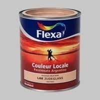 9 x Flexa Couleur Locale Passionate Argentina Blush (8545) Z, Verzenden, Nieuw