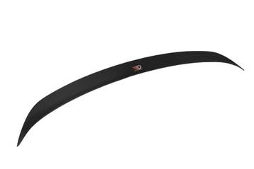 Spoiler Volkswagen Scirocco R FL Maxton Glans Zwart, Ophalen of Verzenden, Nieuw