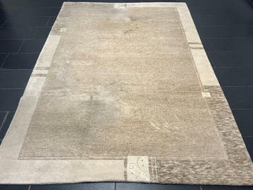 Nepal - Vloerkleed - 300 cm - 205 cm, Nieuw