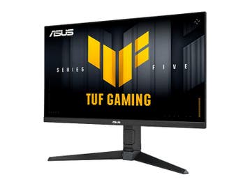 Asus - QHD  Monitor - 27 inch, Verzenden, In hoogte verstelbaar, Nieuw, Quad HD (2K)