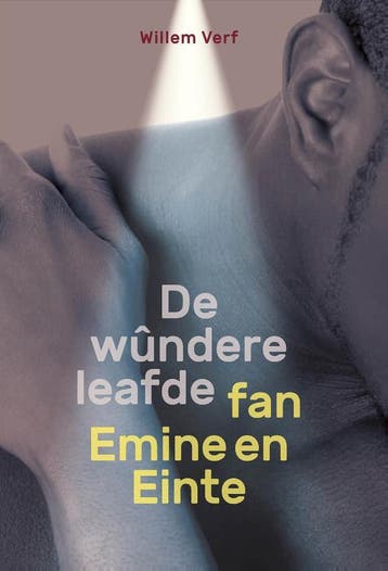 De Wûndere Leafde Fan Emine En Einte | Willem Verf | Nieuw, Ophalen of Verzenden, Nieuw, Willem Verf