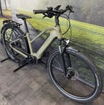 Elektrische fiets: Krachtige Kalkhoff Entice 5.B met Bosch, Overige merken, Ophalen of Verzenden, Zo goed als nieuw, Minder dan 47 cm