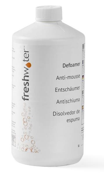 Caldera Fresh Water foam down 1 liter, Tuin en Terras, Zwembad-toebehoren, Ophalen of Verzenden, Nieuw