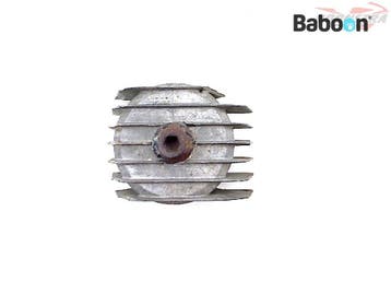 Afdekkap Oliefilter Honda CB 500 1971-1977 (CB500 Four), Motoren, Verzenden, Gebruikt
