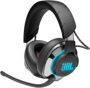 Gaming Headset Draadloos | Tweedekansje | OP=OP, JBL, Nieuw, Ophalen of Verzenden, Draadloos