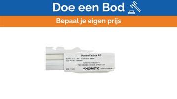 Bieden: OceanAir Hanse H548 Marine Cabin Roller, Watersport en Boten, Ophalen of Verzenden, Nieuw, Kombuis en Sanitair, Zeilboot of Motorboot