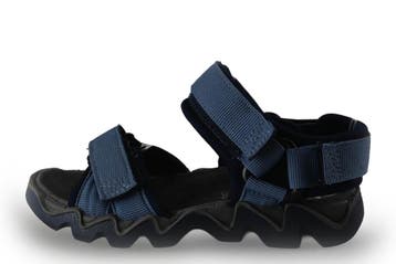 Imac Sandalen Jongens in maat 27 Blauw, Imac, Verzenden, Jongen of Meisje, Schoenen