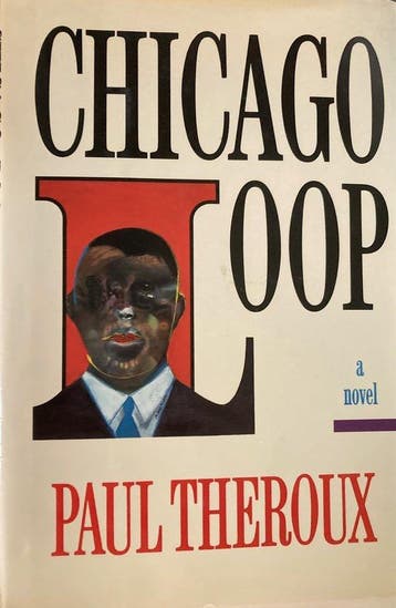 Chicago Loop - Paul Theroux 9780679401889, Verzenden, Gelezen, Paul Theroux