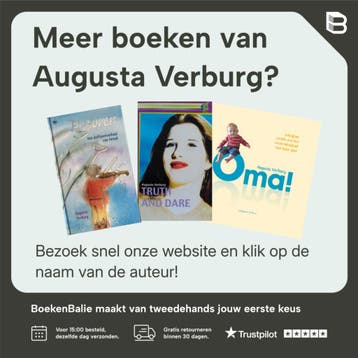 Maaike Maakt Haar Keuze - Augusta Verburg 9789044304954, Boeken, Verzenden, Zo goed als nieuw, Augusta Verburg