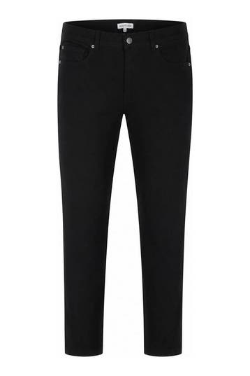 Anytime Broek in maat 33 Zwart, Anytime, Verzenden, Zo goed als nieuw, Zwart
