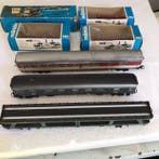 Märklin H0 - 4424/4423/4611/4423/4424/4611 - Model, Hobby en Vrije tijd, Modeltreinen | H0, Nieuw