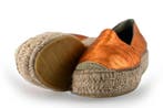 Sacha Espadrilles in maat 36 Oranje, Overige kleuren, Verzenden, Sacha, Gedragen
