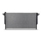 Mishimoto 94-02 Dodge 5.9L Cummins Replacement Radiator, Ophalen of Verzenden, Nieuw
