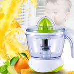 Elektrische Citruspers – Compacte Juicer met Filter, Verzenden, Nieuw