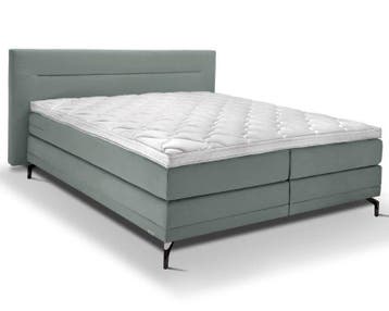 Avek Boxspring Fier Line - 160 x 210, Nieuw