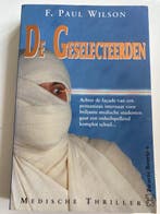 De Geselecteerden (pocket) - De Geselecteerden (pocket), Ophalen of Verzenden, Nieuw