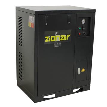 Compressor gedempt 4Kw 8Bar, Verzenden, Nieuw