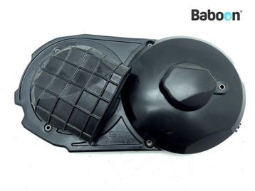 Blokdeksel BMW C 650 GT 2016- (C650GT 16) Cover Outer CVT, Verzenden, Gebruikt