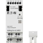 EATON INDUSTRIES EasyE4 Logische Module - 197217, Verzenden, Nieuw, Overige typen
