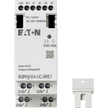 EATON INDUSTRIES EasyE4 Logische Module - 197217, Verzenden, Nieuw, Overige typen