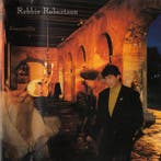 Robbie Robertson - Storyville (CD, 1991), Ophalen of Verzenden, Gebruikt