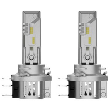 Osram H15 LEDriving HL EASY GEN2 6500K - Auto LED Lampen, Verzenden, Nieuw