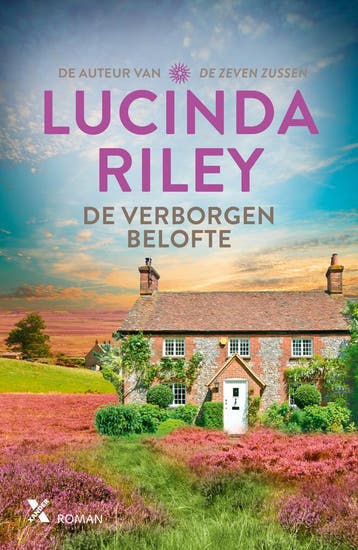De verborgen belofte - Lucinda Riley 9789401622394, Verzenden, Gelezen, Lucinda Riley