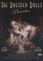 The Dresden Dolls - Paradise, Ophalen of Verzenden, Gebruikt