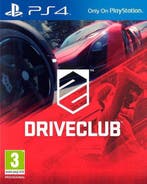 DriveClub (PS4 Games), Spelcomputers en Games, Ophalen of Verzenden, Zo goed als nieuw