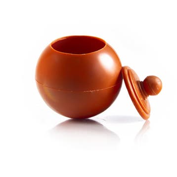 Dobla Chocoladedecoratie Honingpot 18st., Verzenden, Nieuw
