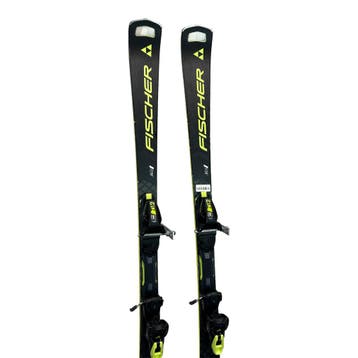 Fischer RC4 Worldcup SC -2025-150 cm, Ophalen of Verzenden, Carve, Skiën, Ski's
