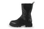 Blackstone Boots in maat 39 Zwart, Verzenden, Zwart, Overige typen, Zo goed als nieuw
