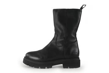 Blackstone Boots in maat 39 Zwart, Verzenden, Zwart, Overige typen, Zo goed als nieuw