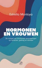 9789029550192 Hormonen en vrouwen Estrella Montoya, Verzenden, Nieuw, Estrella Montoya