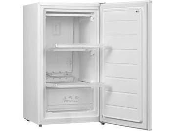 OK. OFZ 151 D W - Tafelmodel vriezer - 60 liter -, Verzenden, Zo goed als nieuw