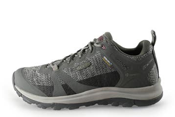 Keen Wandelschoenen in maat 36 Grijs, Kleding | Dames, Verzenden, Keen, Wandelschoenen, Zo goed als nieuw