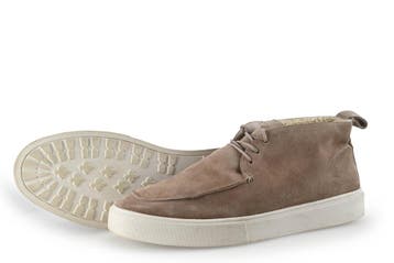 Blackstone Veterboots in maat 47 Beige, Blackstone, Overige kleuren, Verzenden, Boots