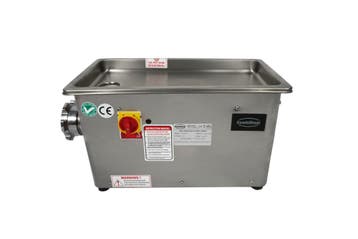 Combisteel Gehaktmolen | Mes N°12 (Ø120mm) | 90kg/u | Vaste, Ophalen of Verzenden, Nieuw in verpakking