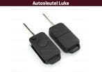 1-knops klapsleutel kpb020 voor Mercedes, Auto-onderdelen, Verzenden, Nieuw, Mercedes-Benz