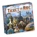 Ticket to Ride: France and Old West - NIEUW, Verzenden, Nieuw