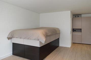 Studio Gerecht in Leiden, 20 tot 35 m², Leiden