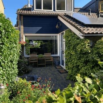 Huis in Doorn gevonden voor €1600,- pm, Doorn