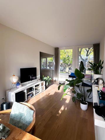 Te huur: Appartement Burgemeester van Tuyllkade in Utrecht, Utrecht, Appartement, Utrecht