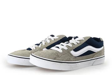 Vans Sneakers in maat 44½ Grijs, Kleding | Heren, Schoenen, Overige kleuren, Verzenden, Vans, Sneakers of Gympen