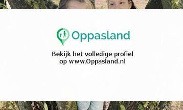 Saskia zoekt een oppas in Laren voor 2 kinderen op donder...