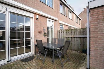 Te huur: Huis Kogge in Barendrecht, Huizen en Kamers, Huizen te huur, Barendrecht, Zuid-Holland