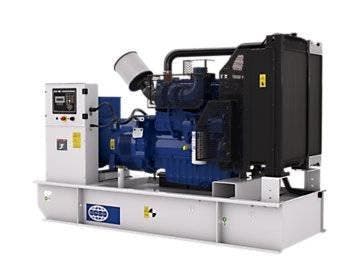 FG Wilson P300-5 - 300 kVA Open Genset - DPX-16015-O, Ophalen of Verzenden