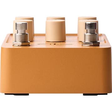 Universal Audio UAFX Enigmatic ’82 – aanbieding tot 31 maart, Ophalen of Verzenden, Nieuw