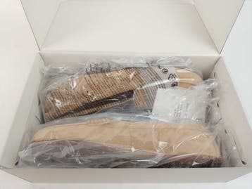 Ralph Lauren Damesloafers Barnsbury Flats, Verzenden, Nieuw